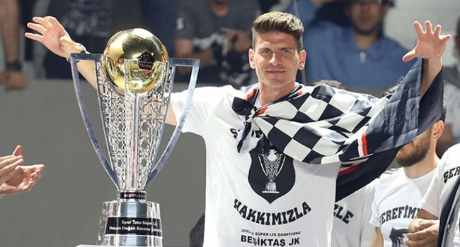 Mario Gomez